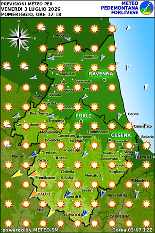Mappe simboliche